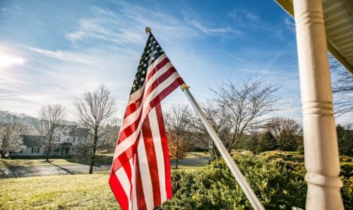 tCMM Cares Volunteers for United Veterans Beacon House