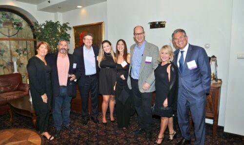 tCMM Cares Hosts Annual Wine & Dine Benefit Gala