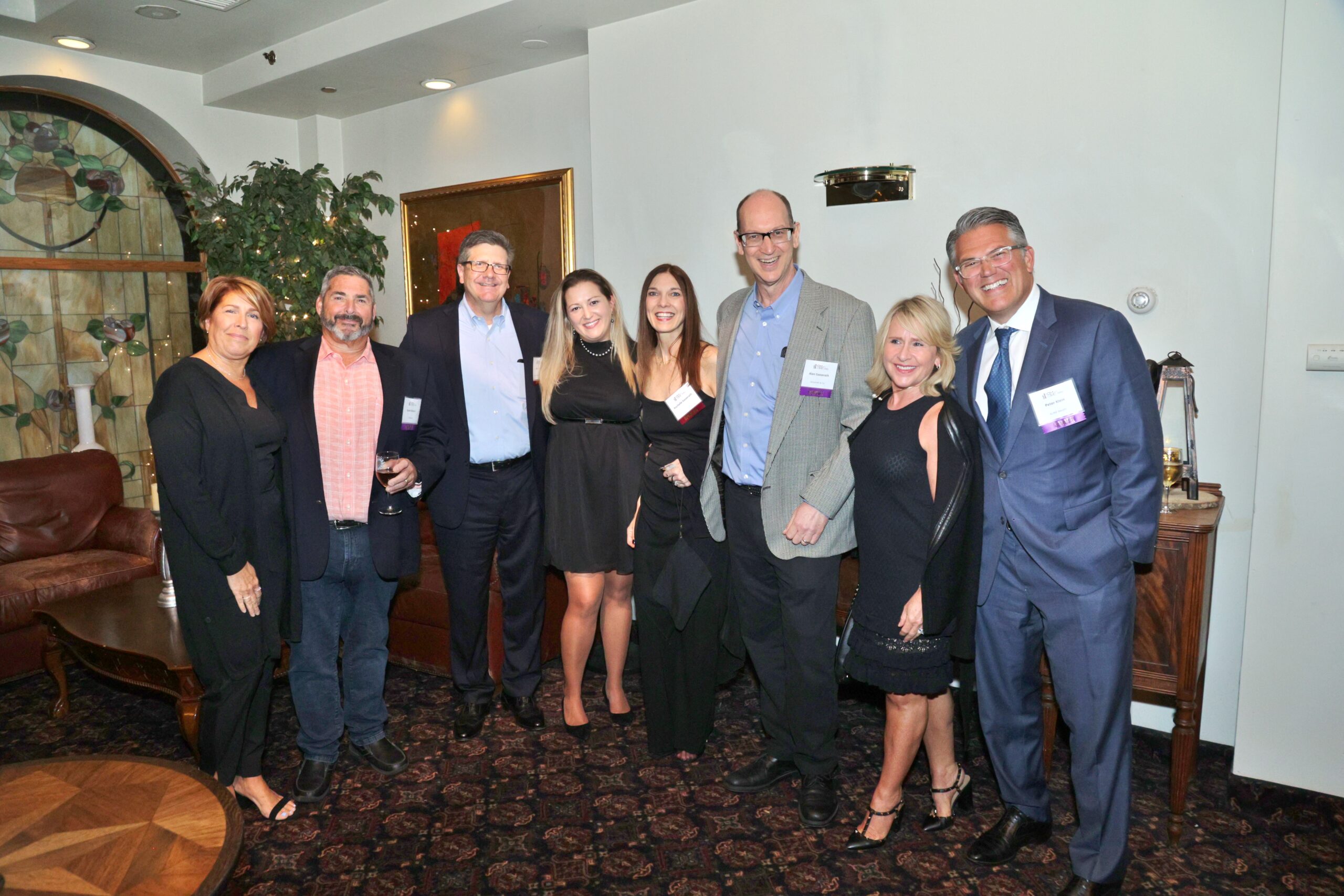 CMM Cares Hosts Annual Wine & Dine Benefit Gala