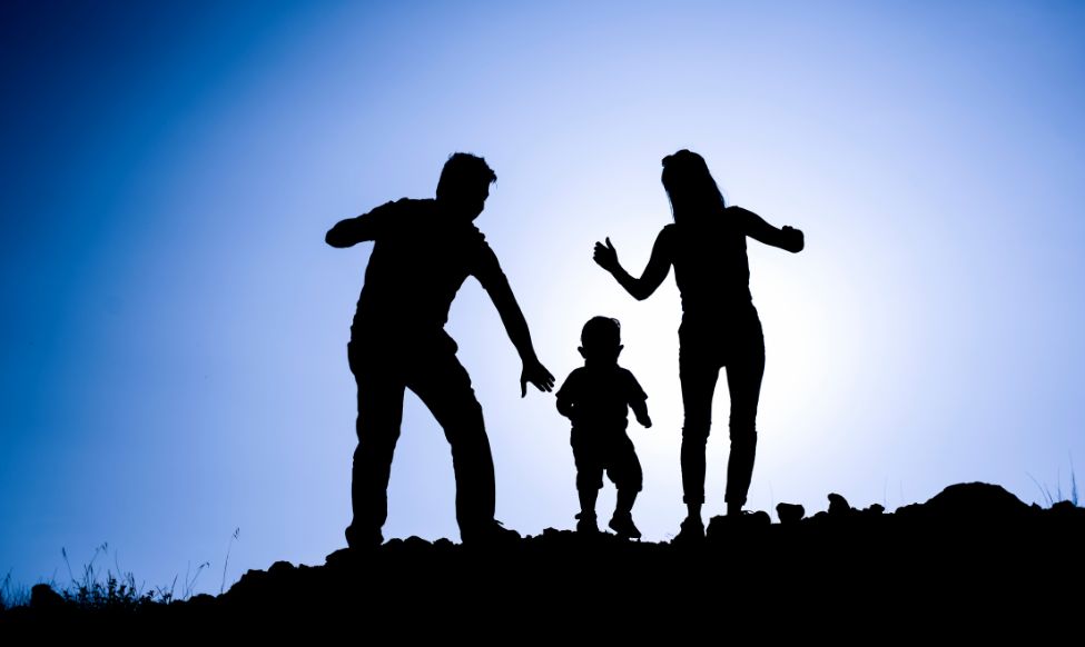 Adopted Family 2022 Nomination