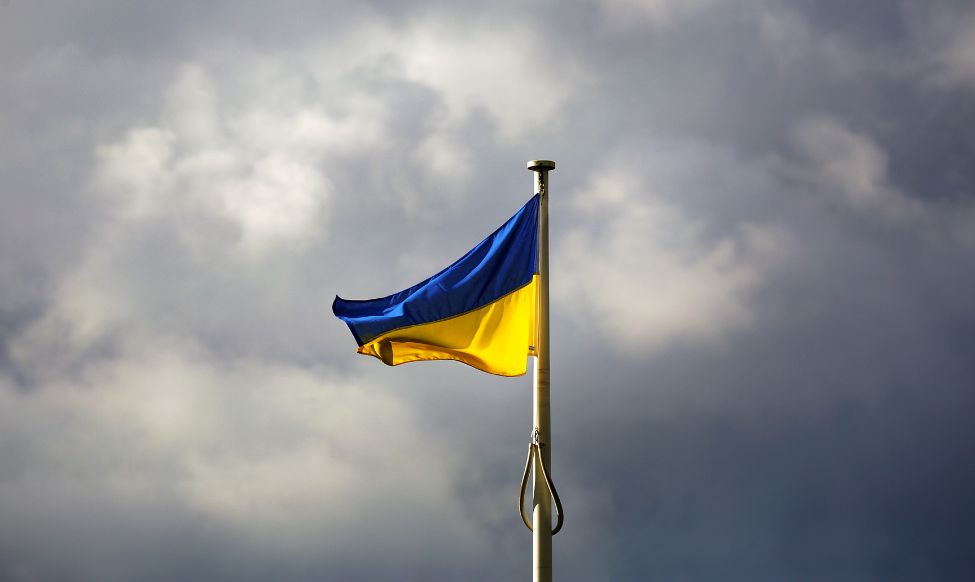 Ukraine