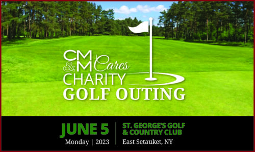 t2023 Golf Outing