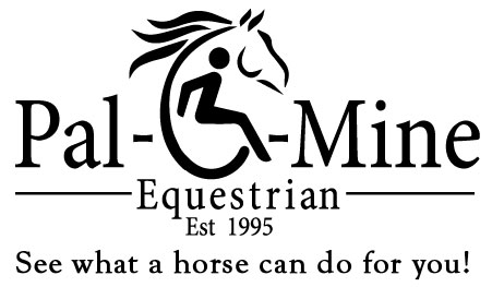 Pal O Mine Equestrian