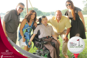 2024 CMM Cares Charity Golf Outing