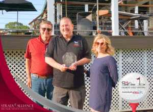 2025 CMM Cares Charity Golf Outing