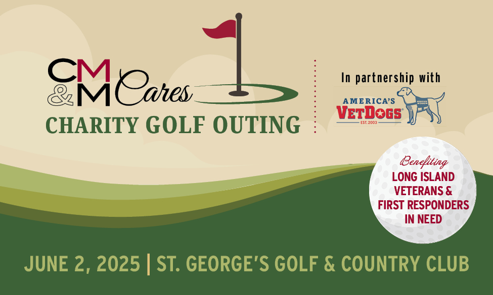 Cmm Cares Golf Outing June 2 Invite Grap